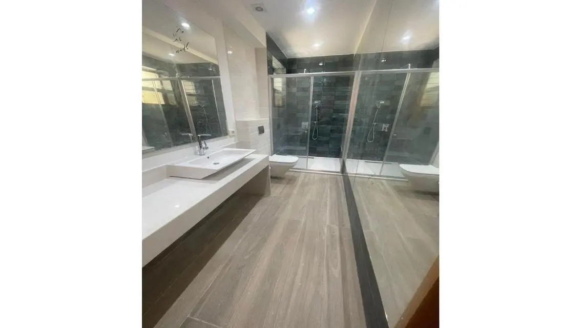 Lovely 3-Bedroom Apartment in a Prime Location