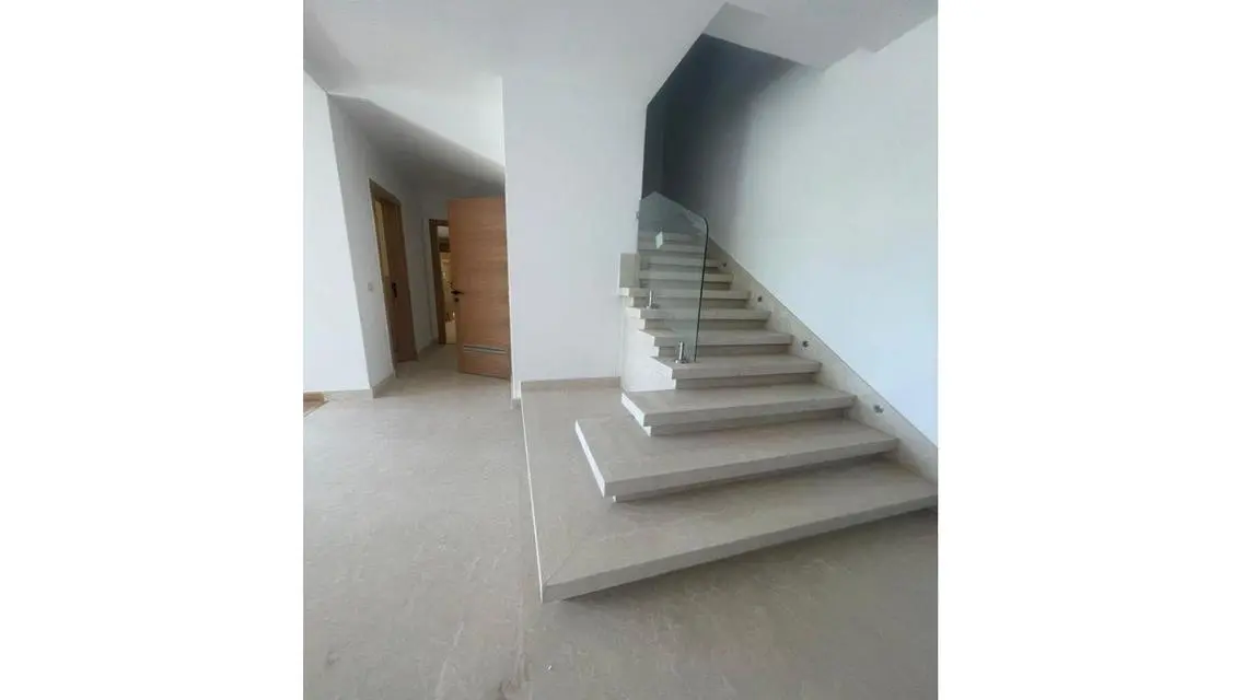 Lovely 3-Bedroom Apartment in a Prime Location