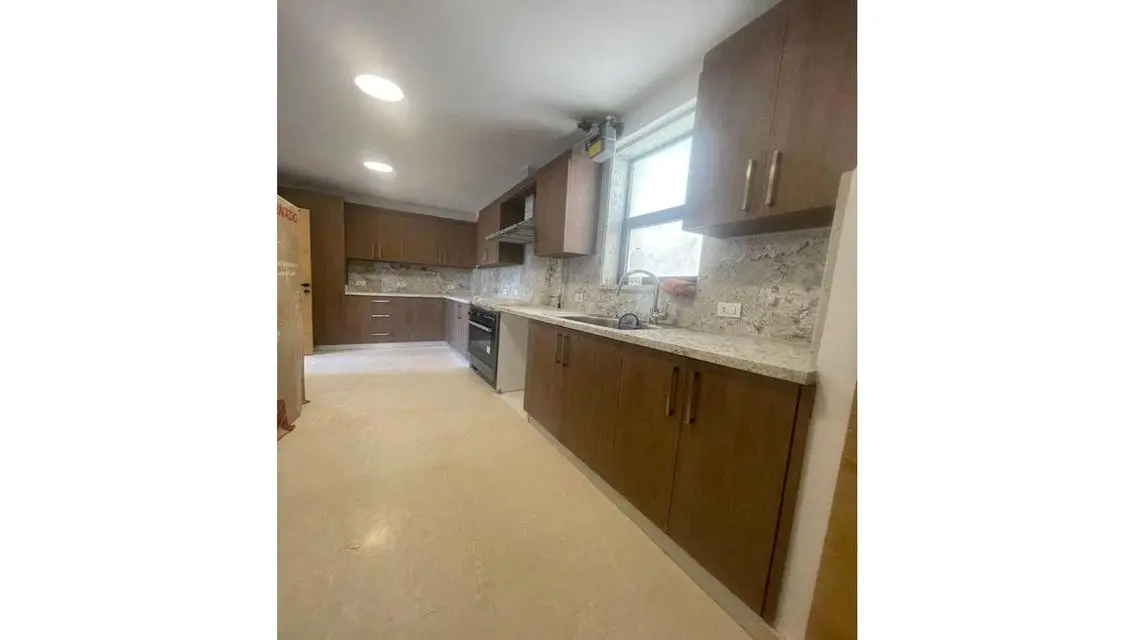 Lovely 3-Bedroom Apartment in a Prime Location