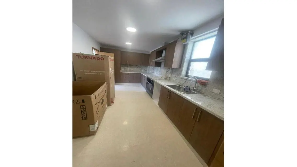 Lovely 3-Bedroom Apartment in a Prime Location