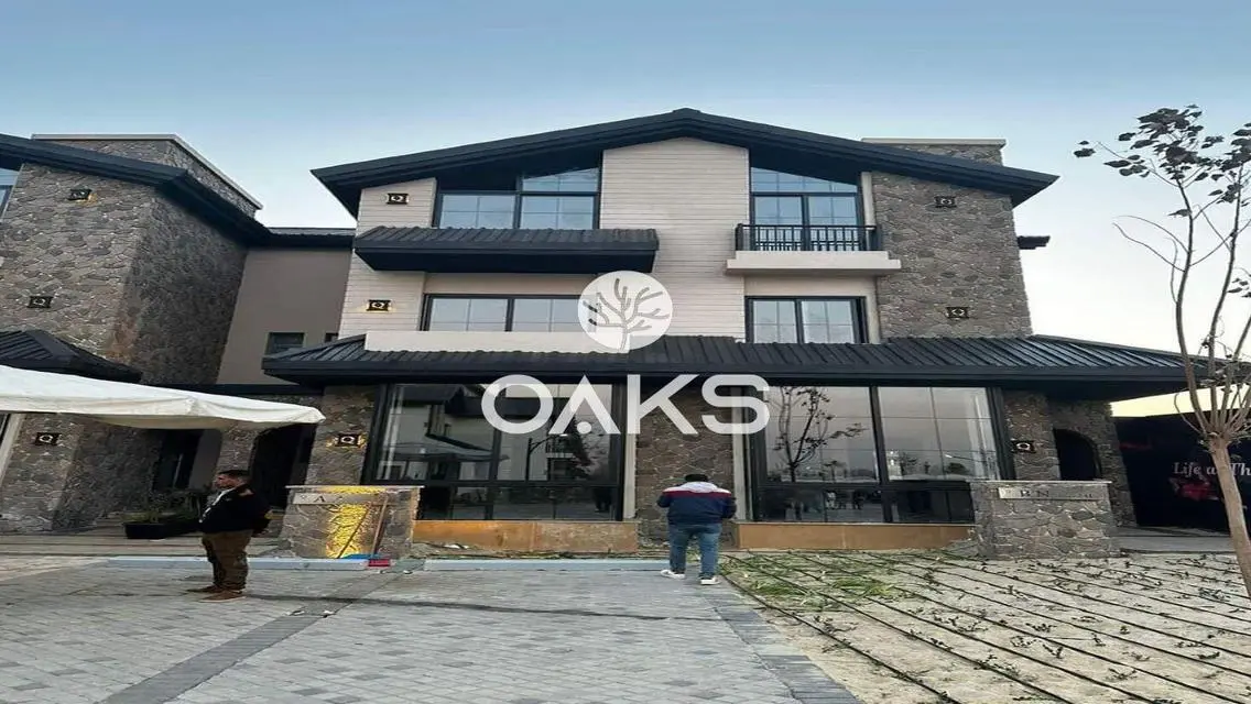 Luxurious Villa for Sale with All Amenities in Prime Location