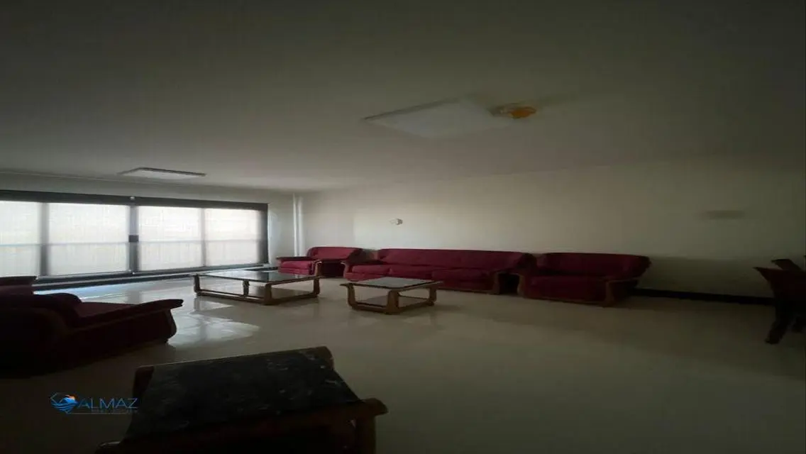 Luxury Apartment for Sale with Balcony and Security Guard