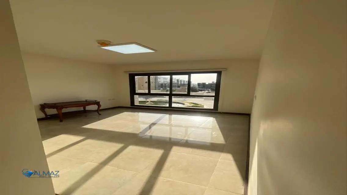 Luxury Apartment for Sale with Balcony and Security Guard