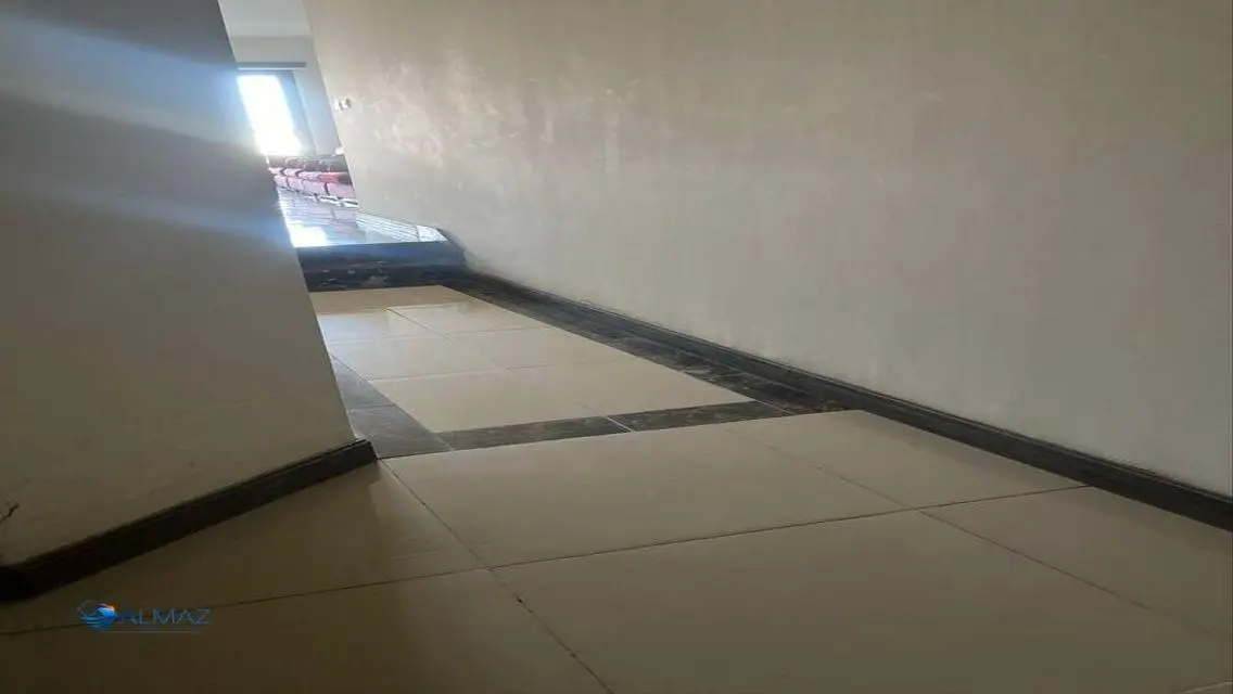 Luxury Apartment for Sale with Balcony and Security Guard