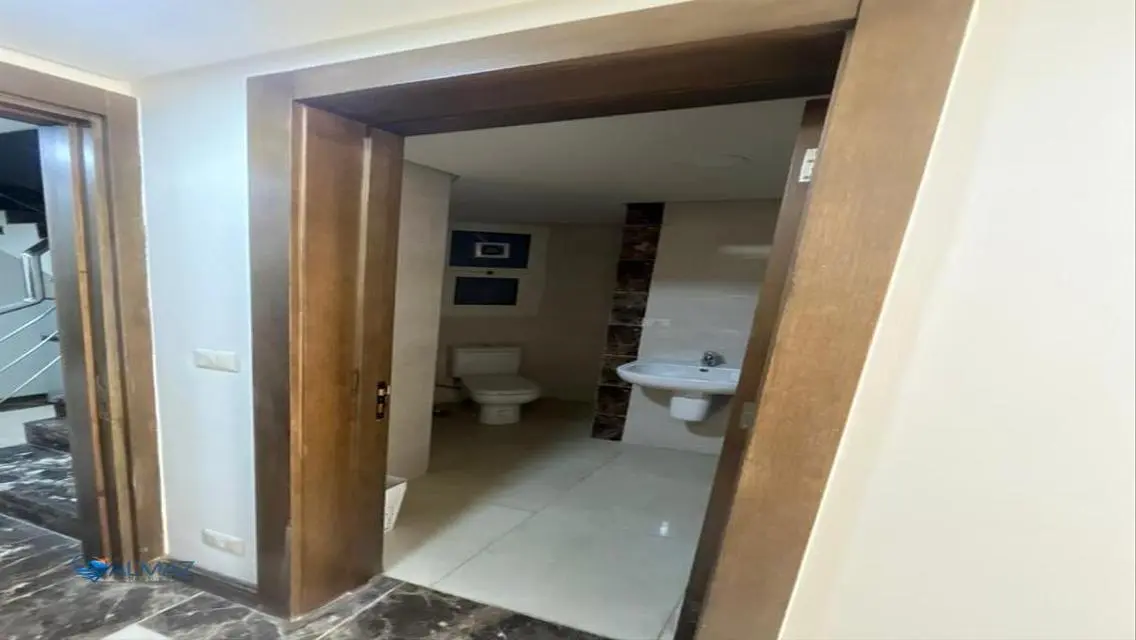 Luxury Apartment for Sale with Balcony and Security Guard