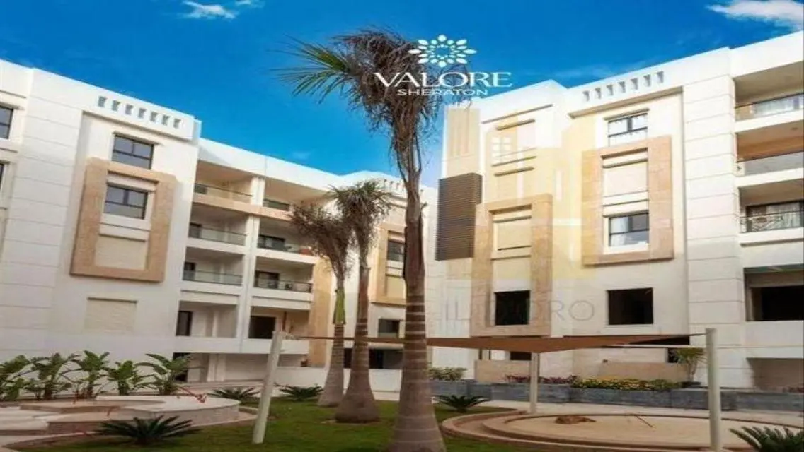 Luxurious Apartment with Modern Design in the Heart of the City