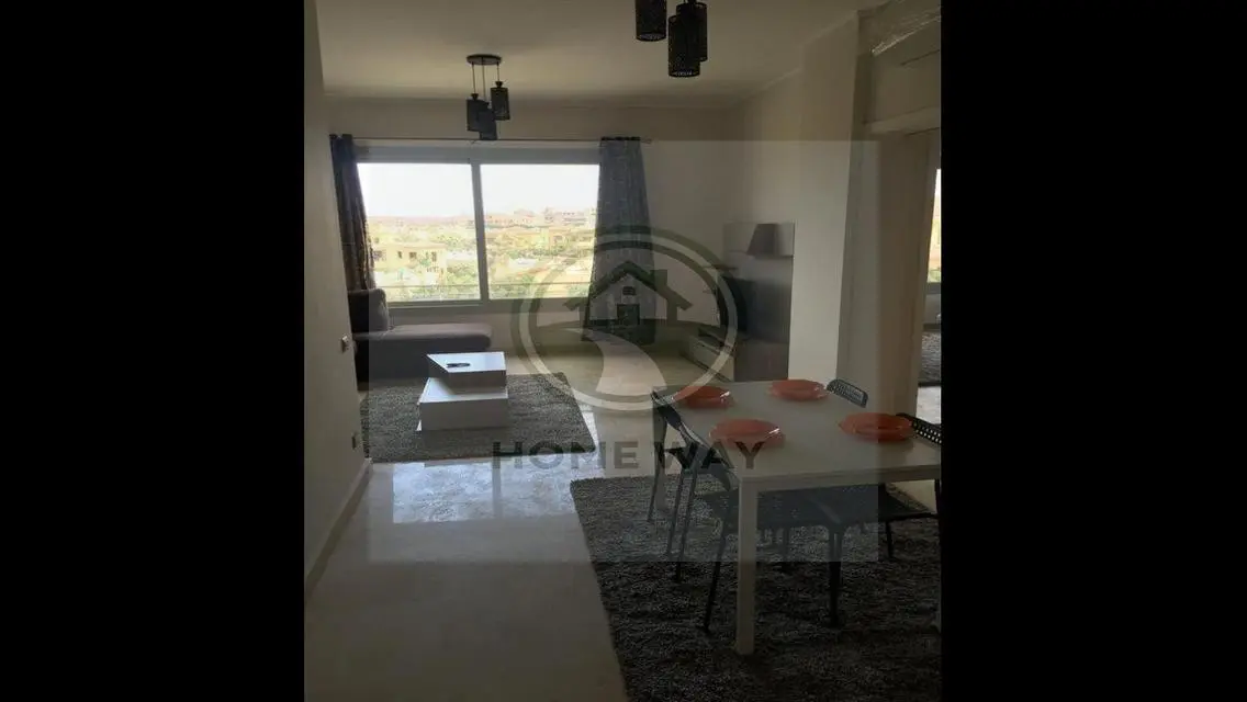 شقة فاخرة للبيع في قلب المدينة
