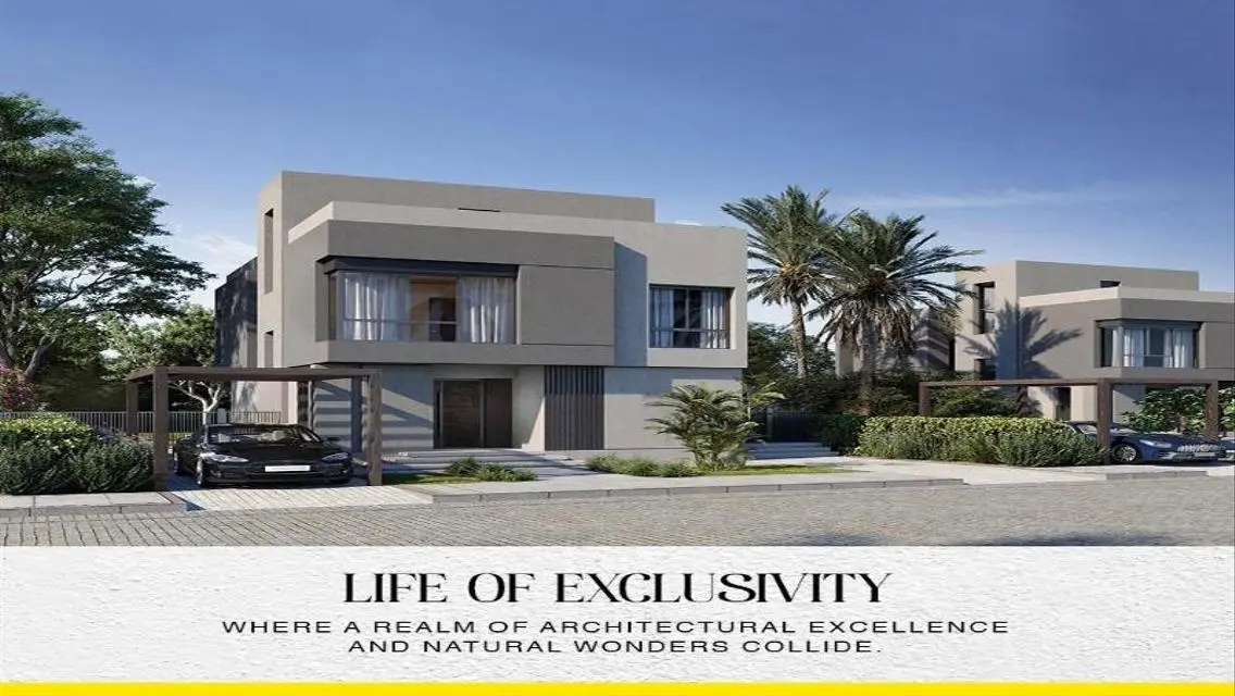 Luxurious Villa in The Valleys with Private Pool and Garden