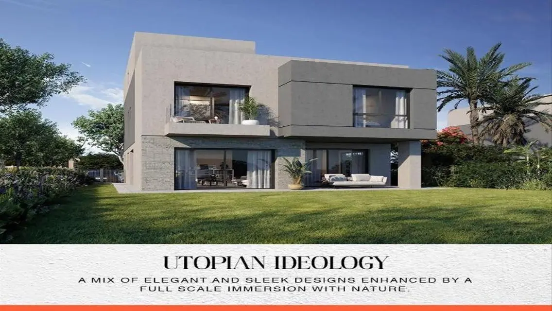 Luxurious Villa in The Valleys with Private Pool and Garden