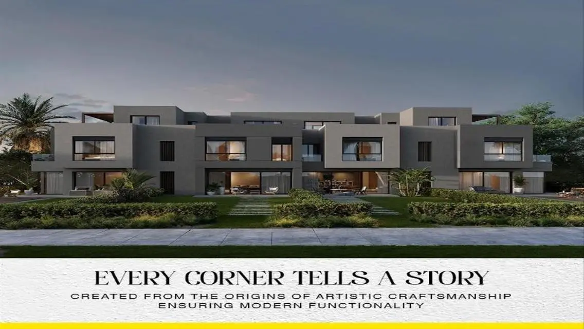 Luxurious Villa in The Valleys with Private Pool and Garden