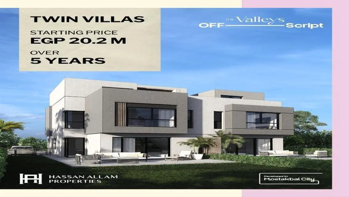 Luxurious Villa in The Valleys with Private Pool and Garden