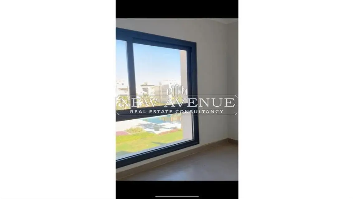 Luxury 2-Bedroom Apartment in the Heart of the City