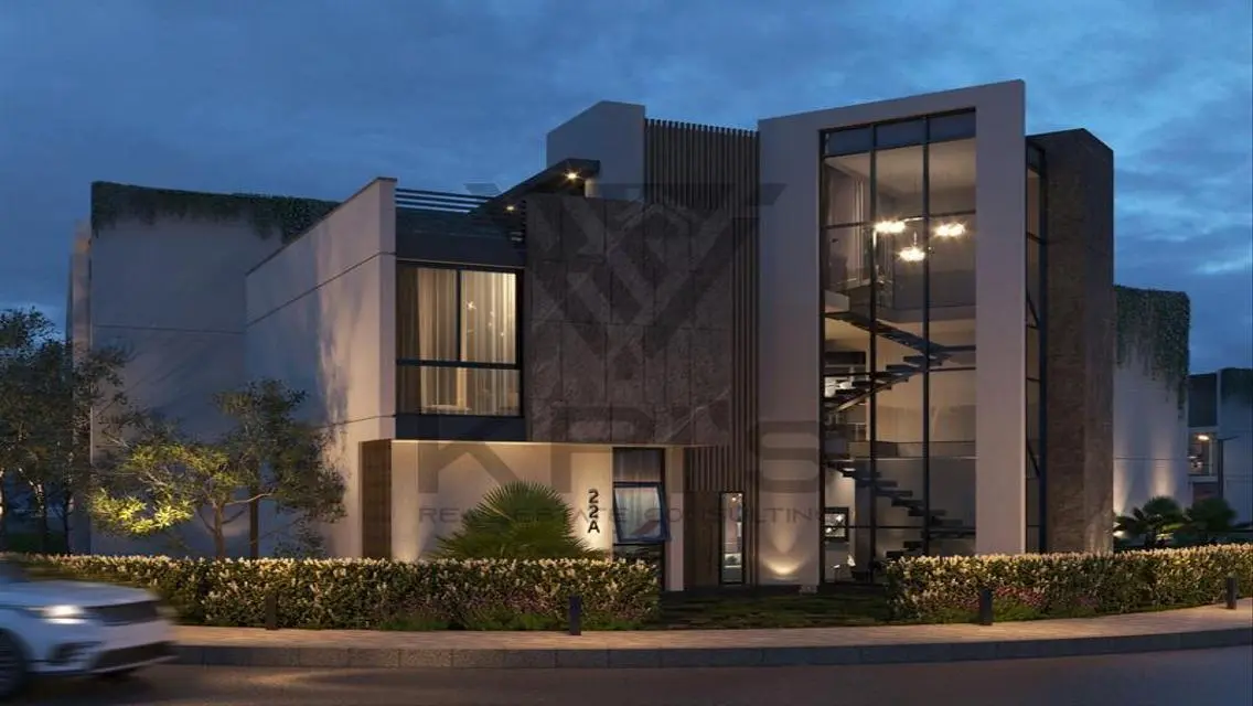Luxury Apartment to Meet All Your Needs