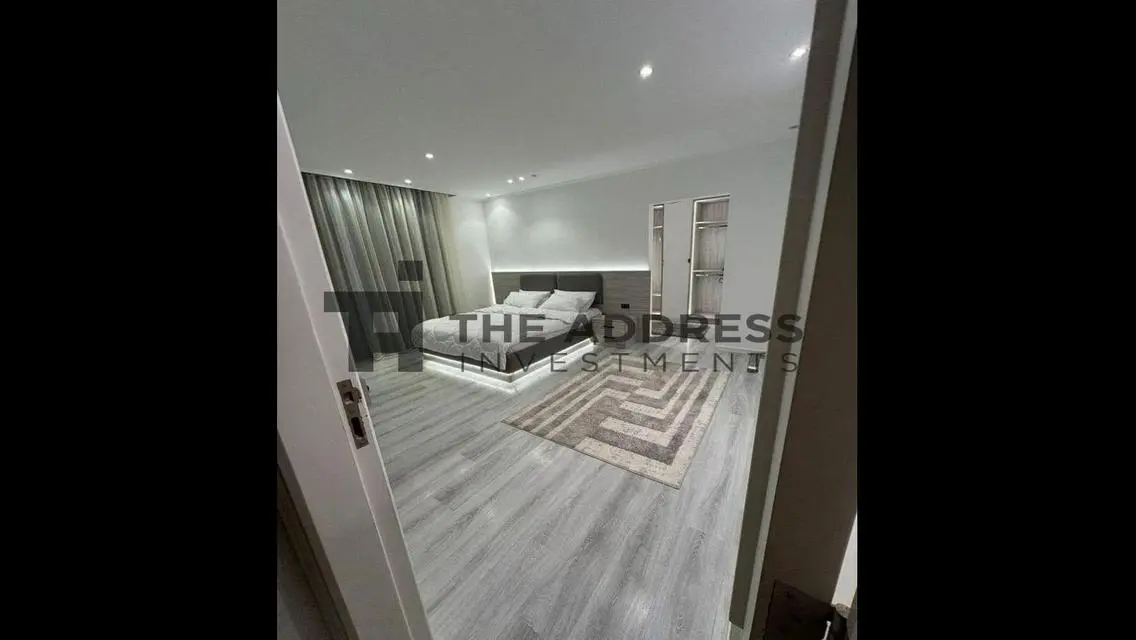 Luxury Apartment in Palm Hills