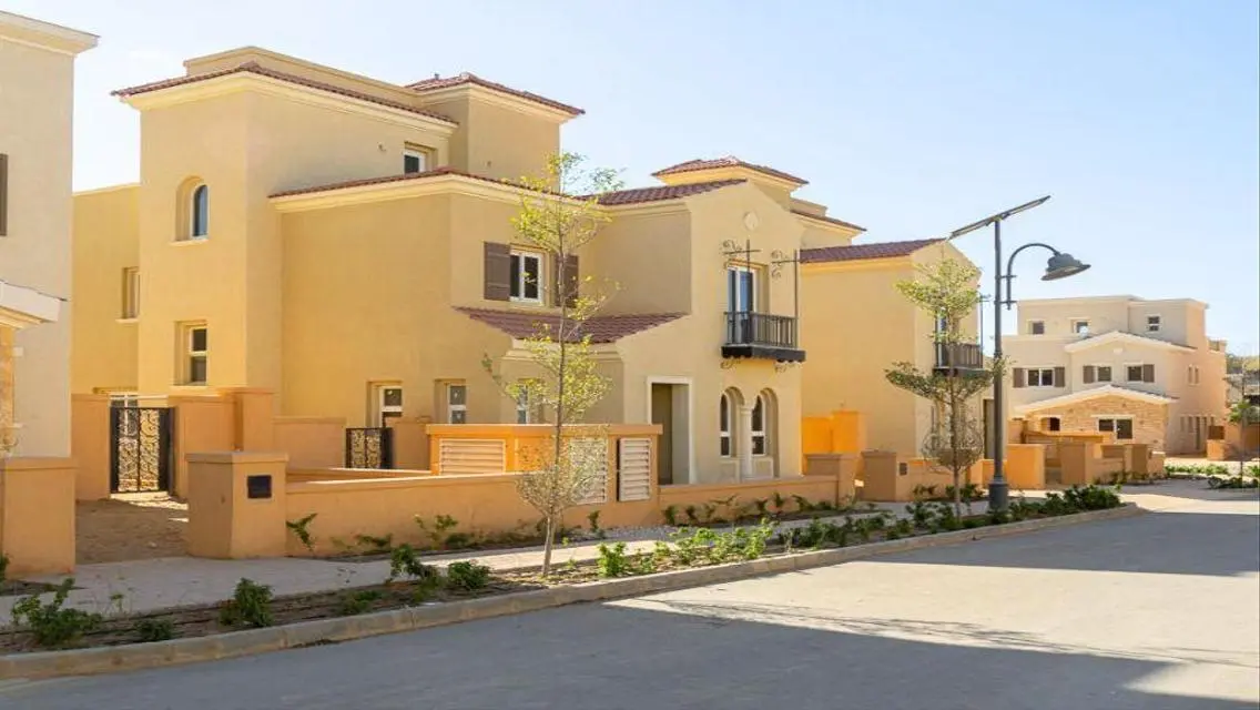 Luxury Villa with Garden and Shared Pool