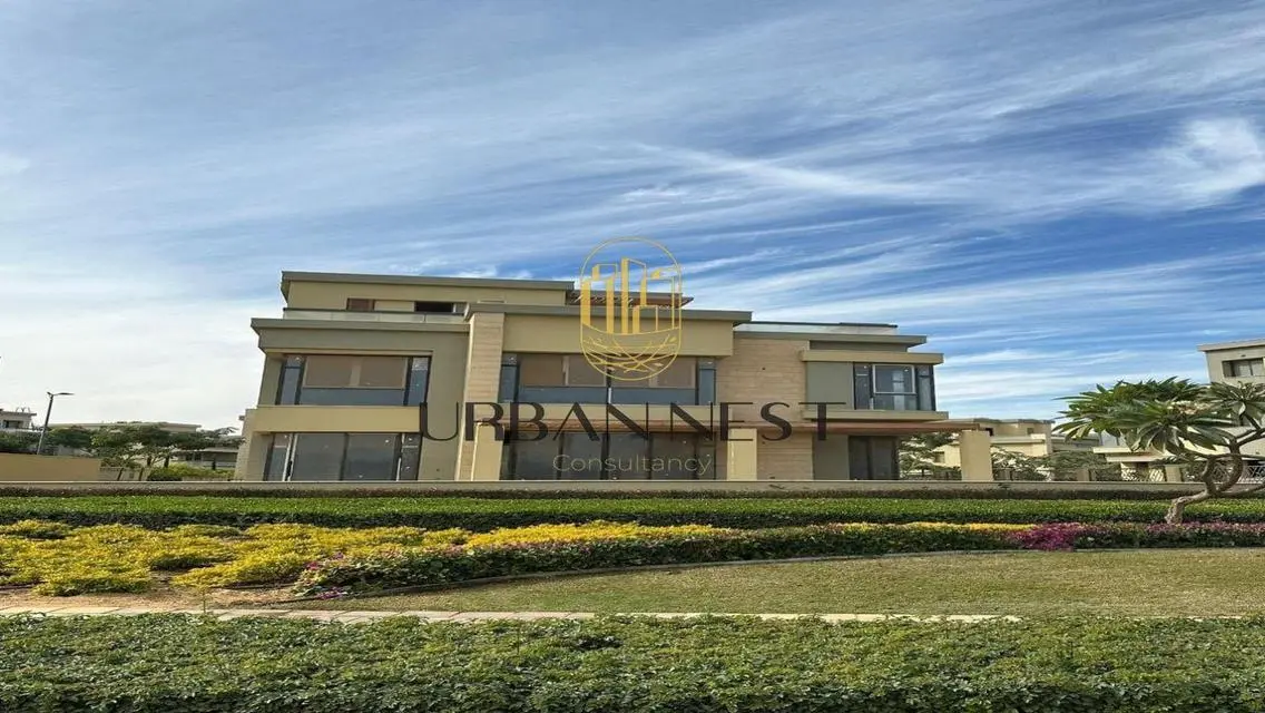 Luxury Home for Sale - 575 Square Meters