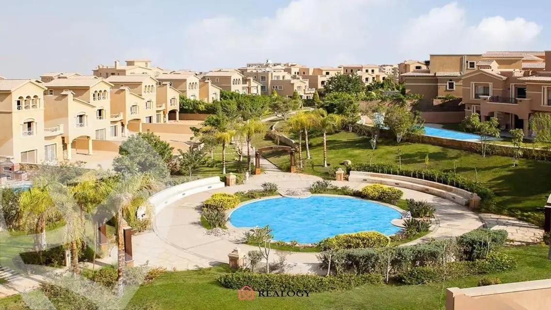 Luxury Property for Sale in the Heart of the City