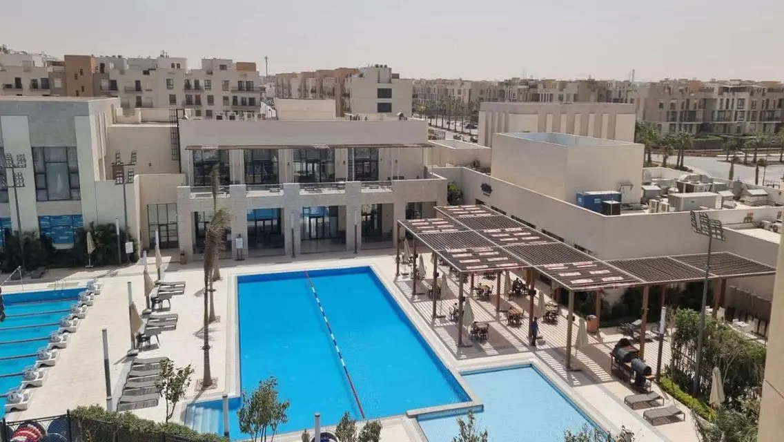 Luxury Apartment for Sale with Private Garden in Prime Location