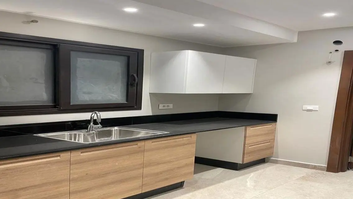 Luxury Apartment for Sale with Private Garden in Prime Location