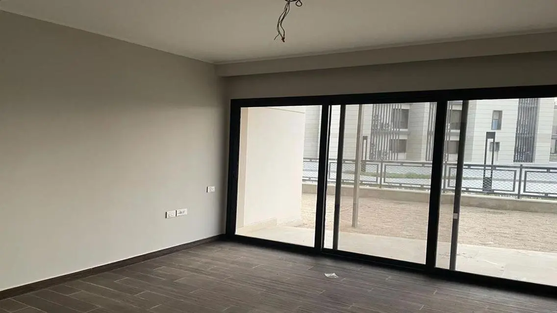 Luxury Apartment for Sale with Private Garden in Prime Location