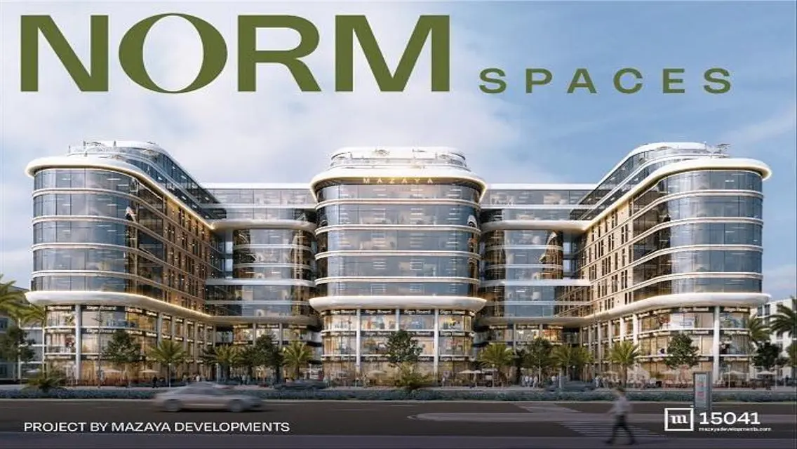 Premium Commercial Property in the Heart of the City