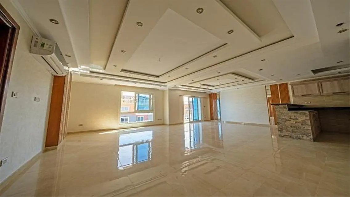 Luxurious Villa for Sale - 221 sqm in Prime Location