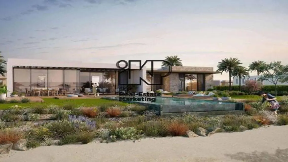 Luxurious Villa for Sale with 120 Square Meters in Prime Location