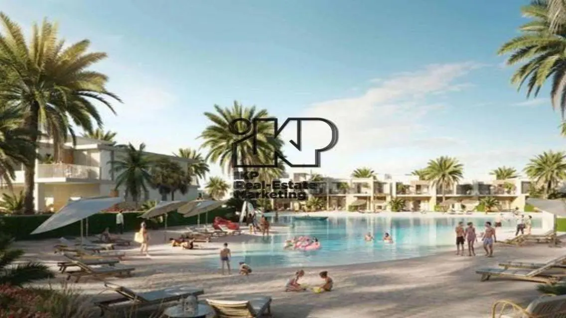 Luxurious Villa for Sale with 120 Square Meters in Prime Location