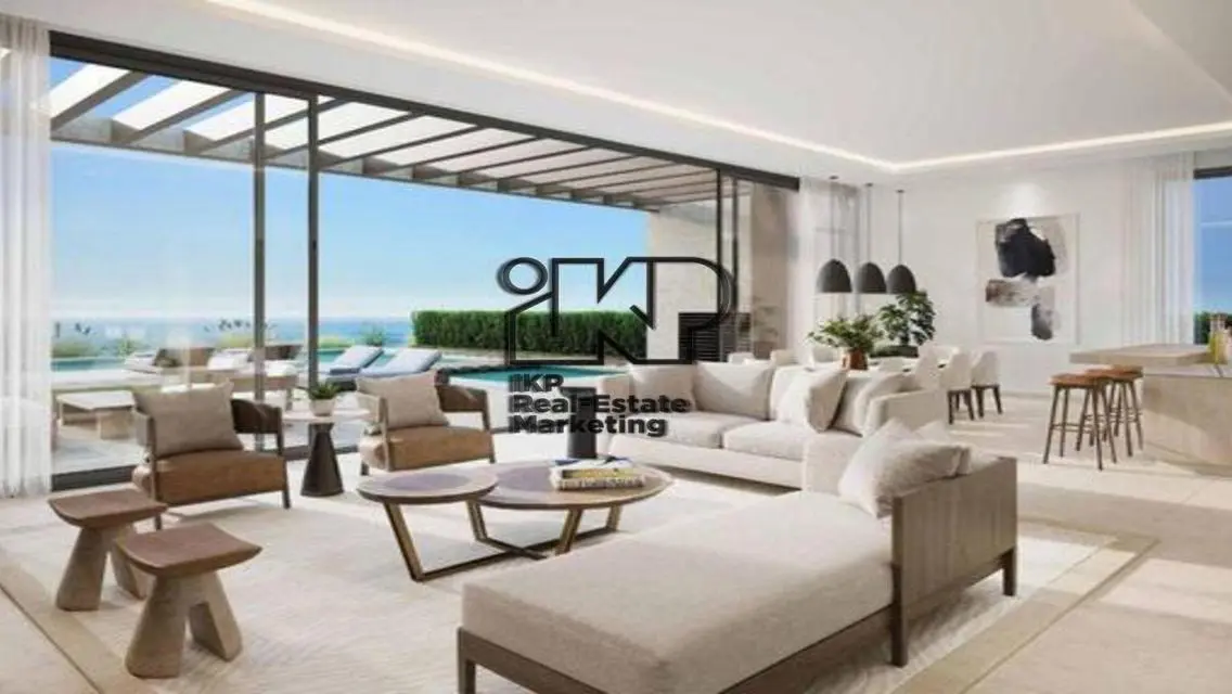 Luxurious Villa for Sale with 120 Square Meters in Prime Location