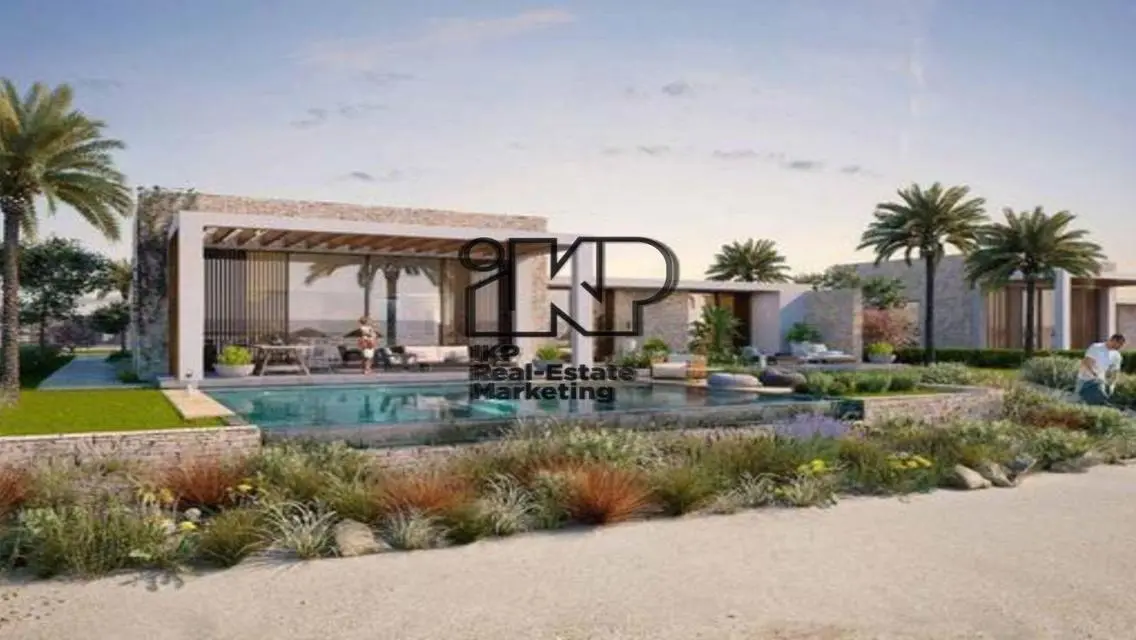 Luxurious Villa for Sale with 120 Square Meters in Prime Location