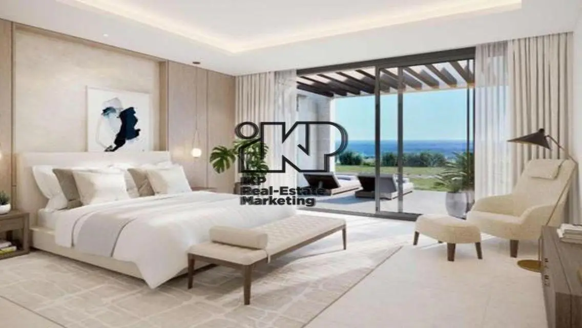 Luxurious Villa for Sale with 120 Square Meters in Prime Location