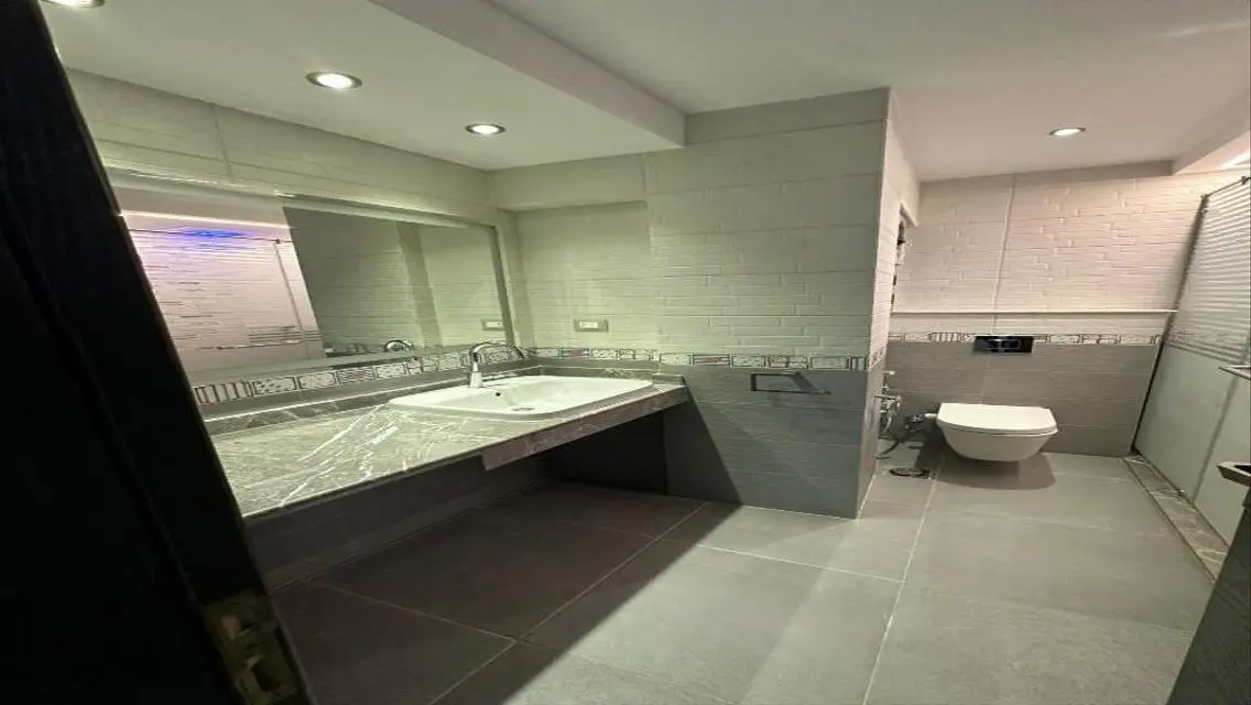 Stunning 3-Bedroom Villa with Private Pool and Garden
