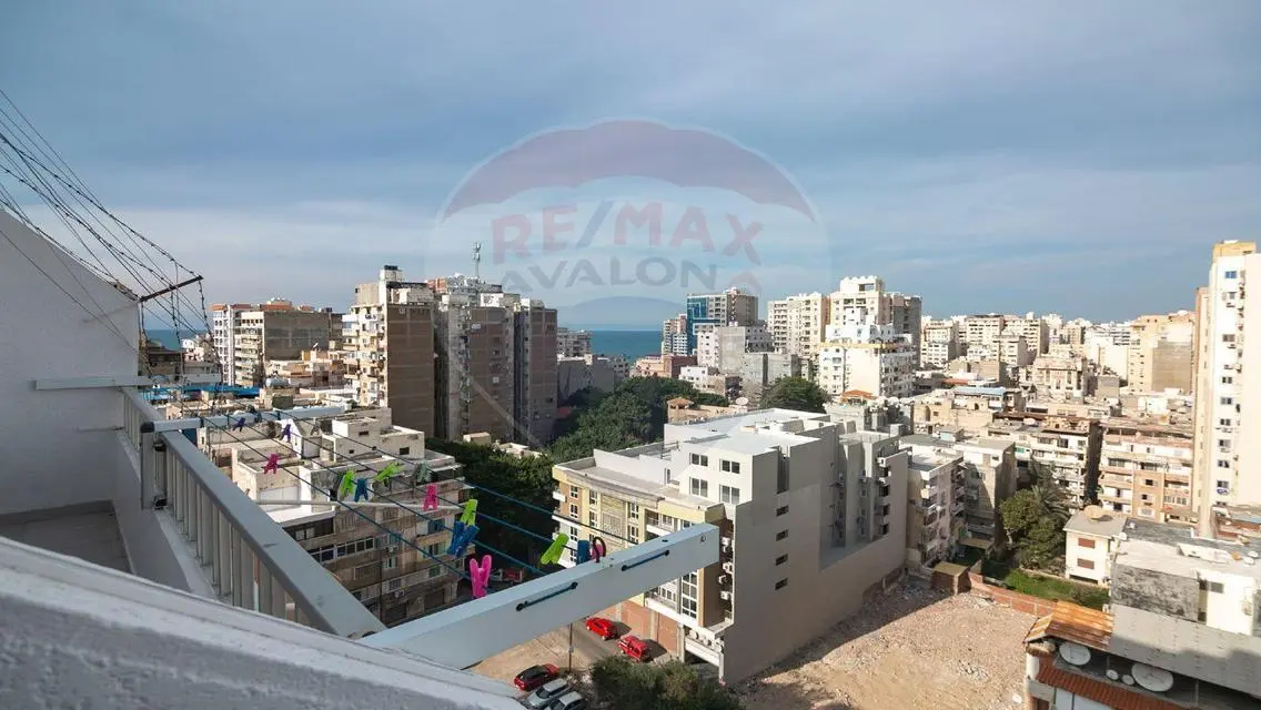 شقة رائعة بمساحة 250 متر في قلب المدينة بسعر مغري