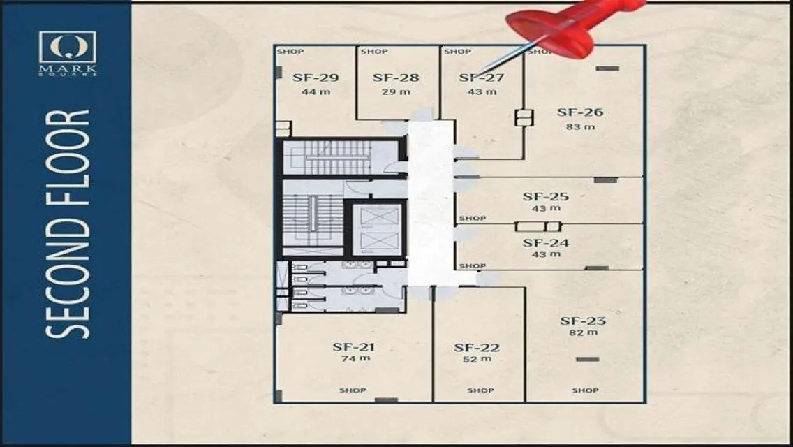 Exceptional Investment Opportunity in a Strategic Commercial Location
