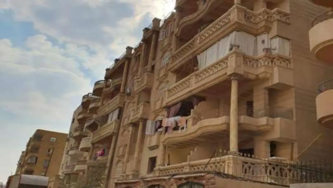 Luxury Apartment for Sale 95 Sq M