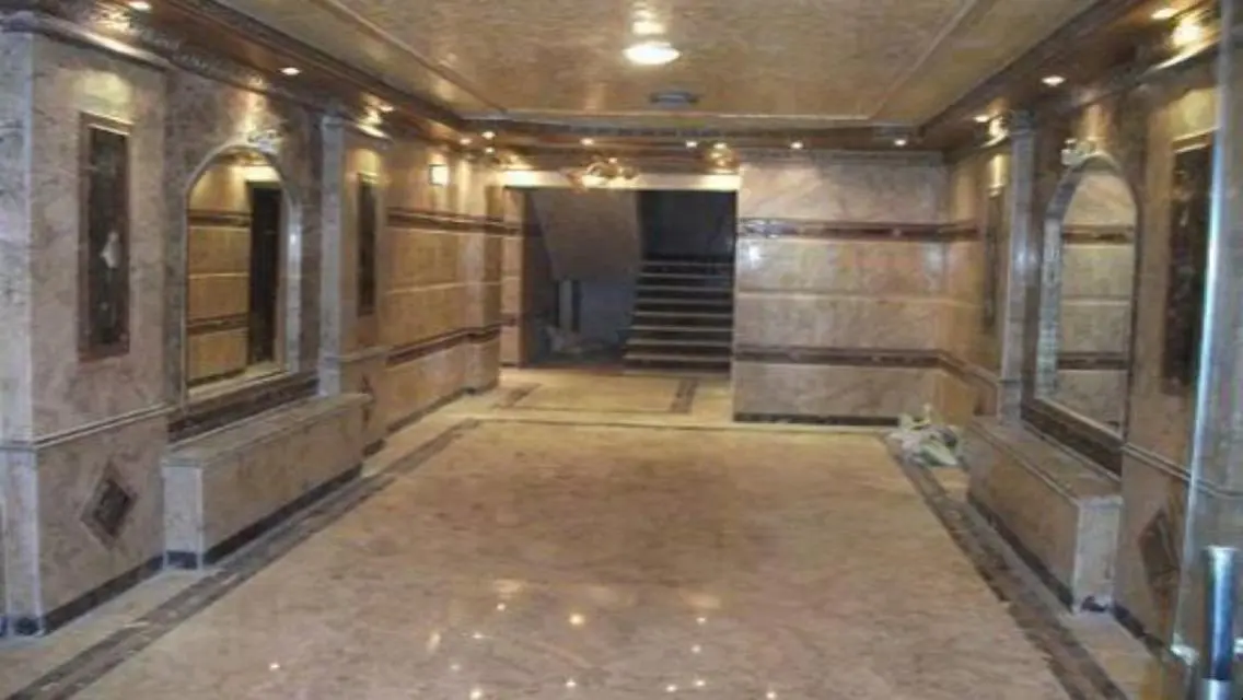 Luxury Apartment for Sale 95 Sq M