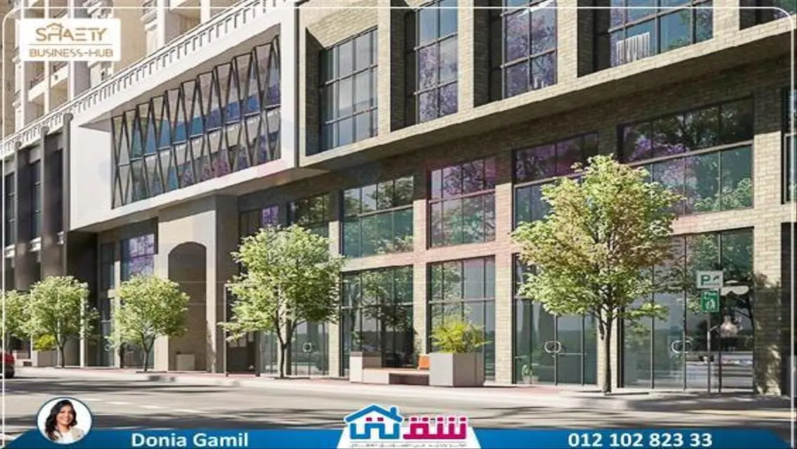 Exceptional Property with Spacious Area and Extended Cables
