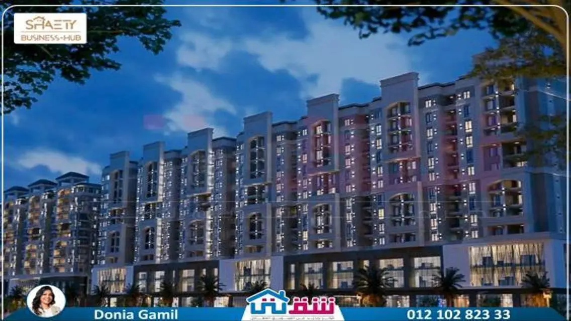 Exceptional Property with Spacious Area and Extended Cables