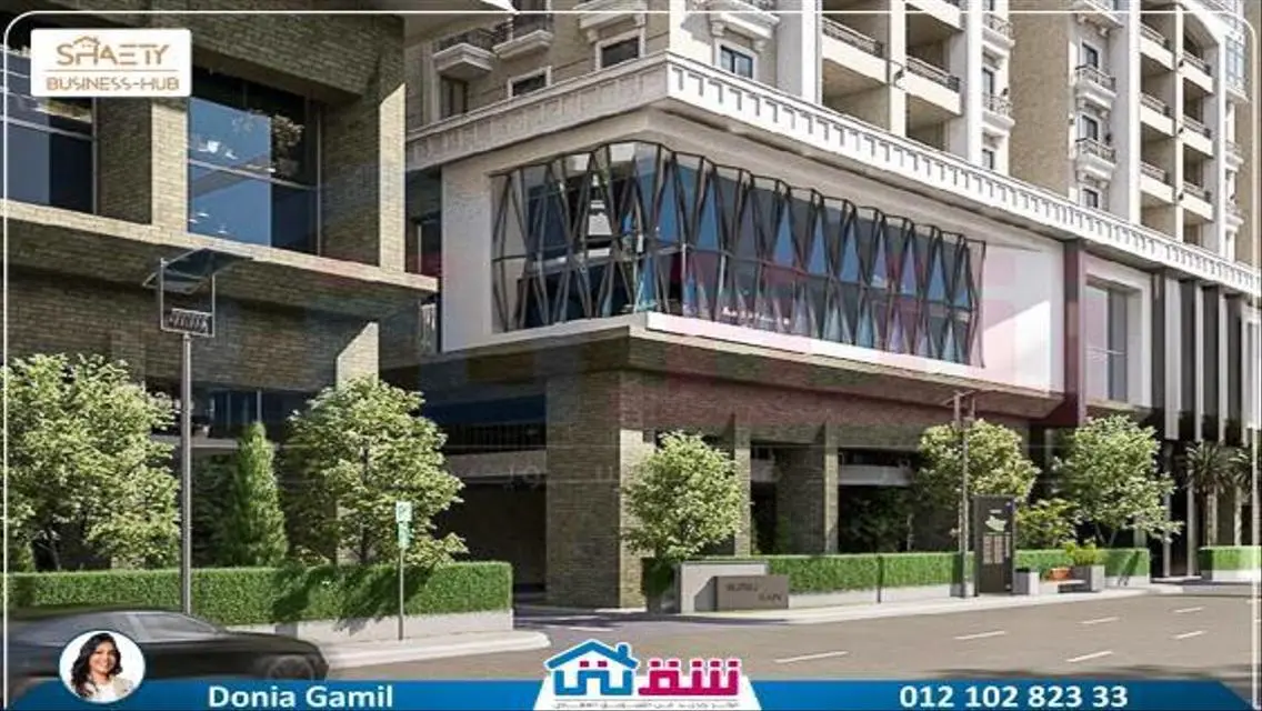 Exceptional Property with Spacious Area and Extended Cables