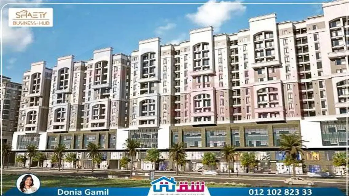 Exceptional Property with Spacious Area and Extended Cables