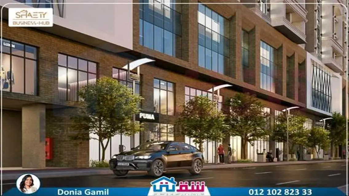 Exceptional Property with Spacious Area and Extended Cables