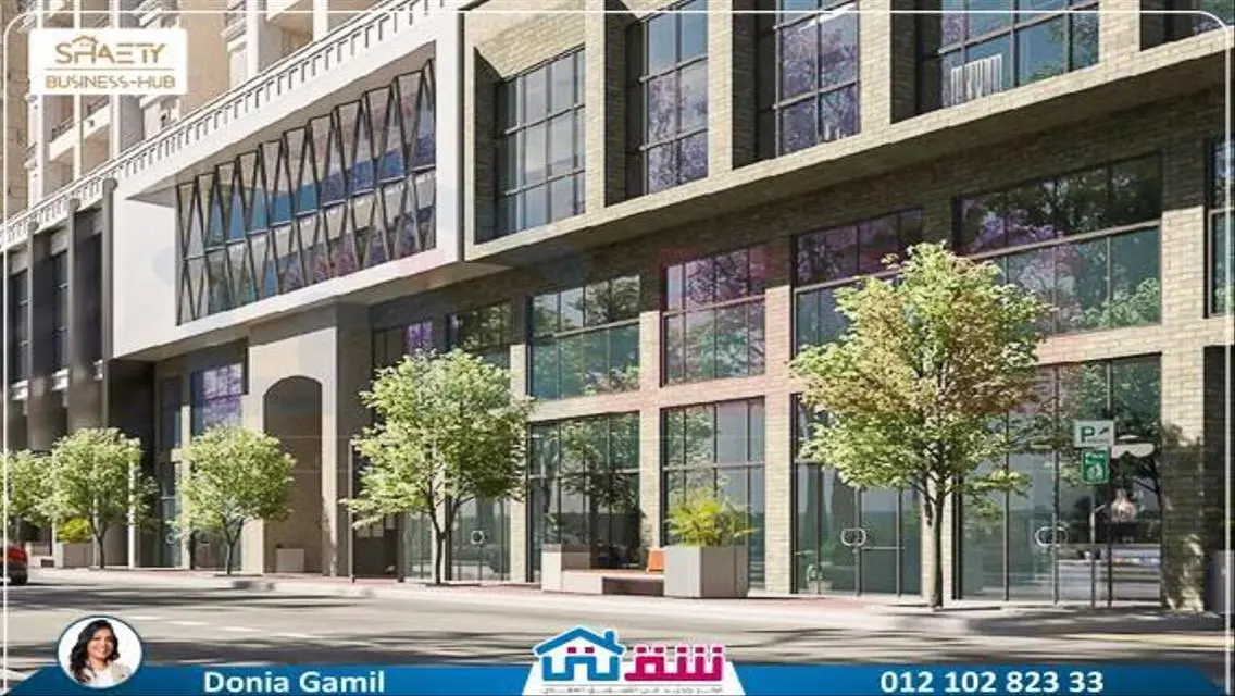 Exceptional Property with Spacious Area and Extended Cables