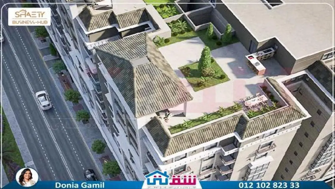 Exceptional Property with Spacious Area and Extended Cables