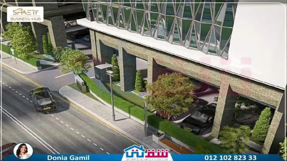 Exceptional Property with Spacious Area and Extended Cables