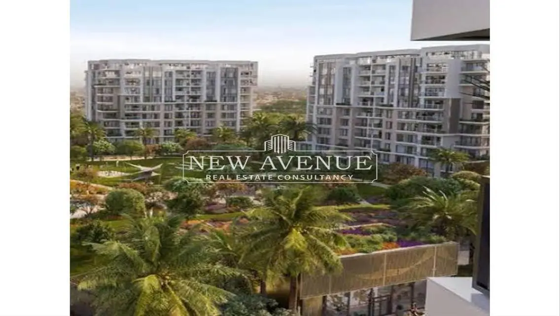 Luxurious Apartment with Landmark View for 3,825,000