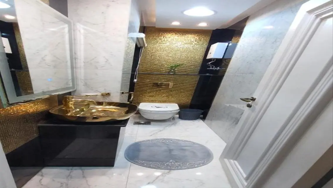 Luxury Villa for Sale with Private Garden and Pool