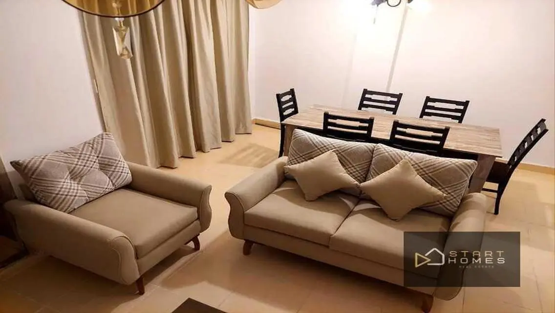 شقة فاخرة للإيجار في 23-01111526510-18-F11