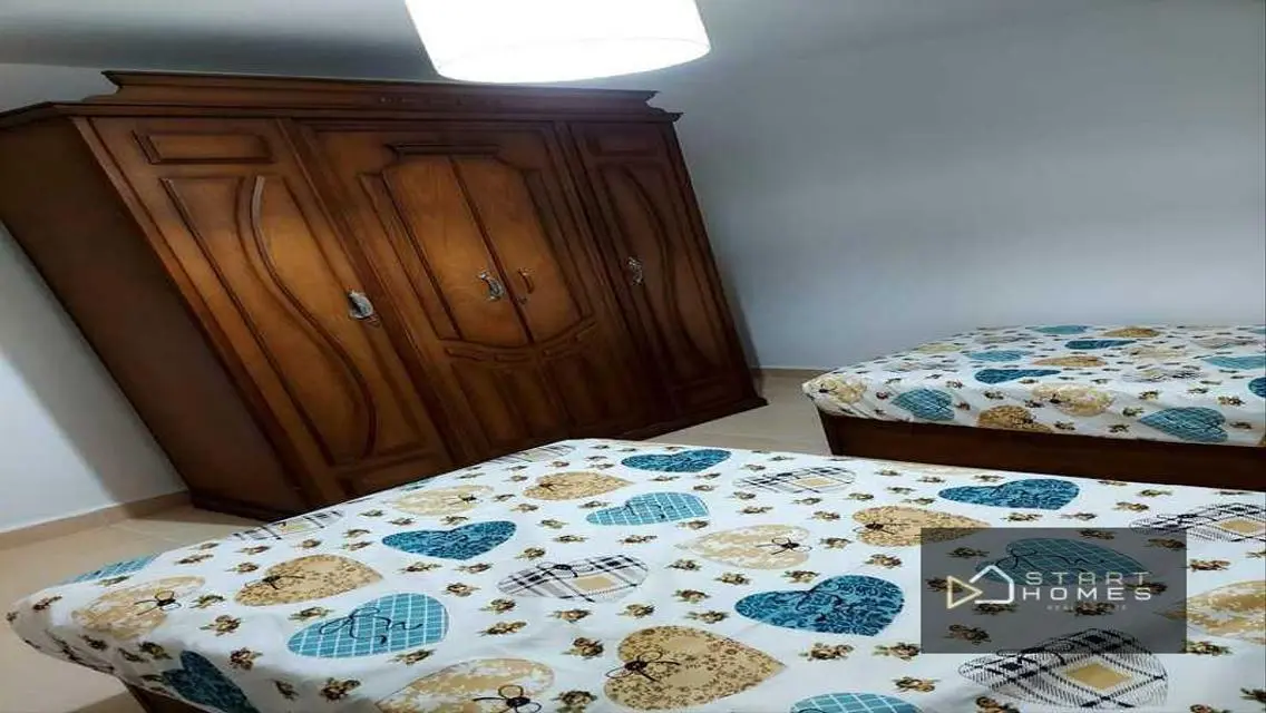 شقة فاخرة للإيجار في 23-01111526510-18-F11