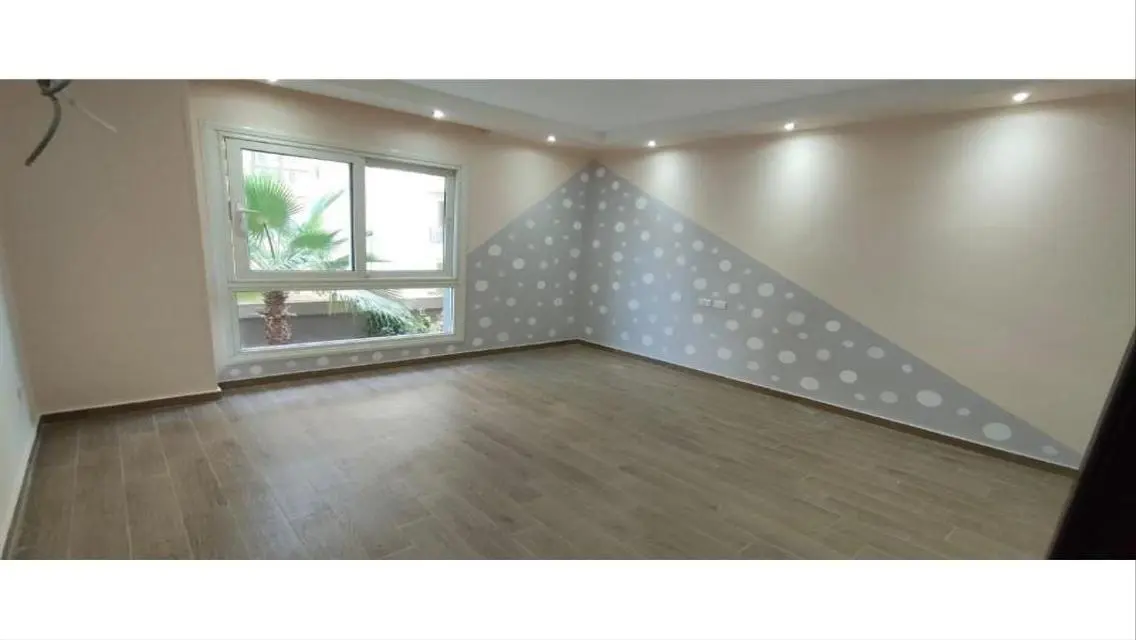 Luxury Villa with Private Garden and Shared Pool