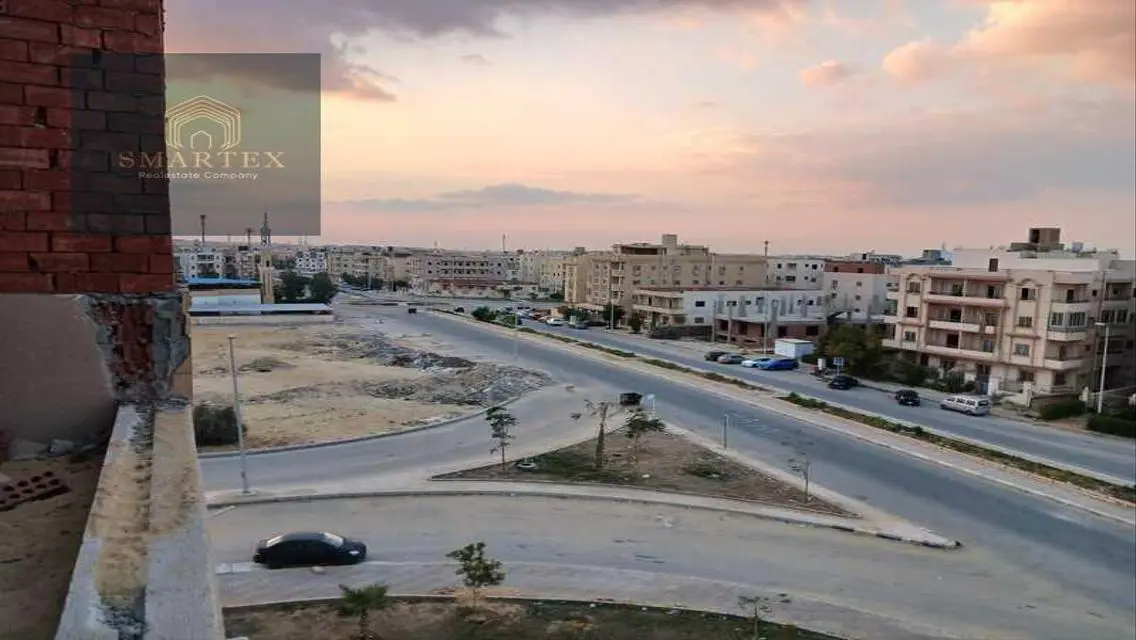 Spacious Apartment for Sale with Stunning View